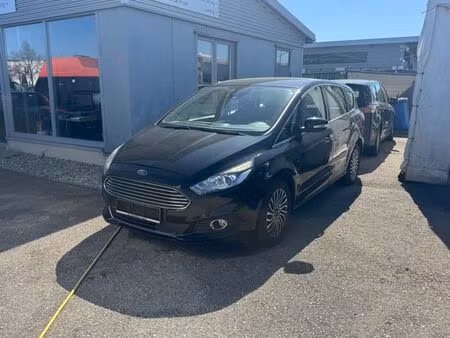 Ford S-Max 2.0 190 Titanium