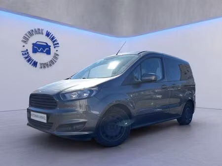 Ford Tourneo Courier 1.0 100 Trend