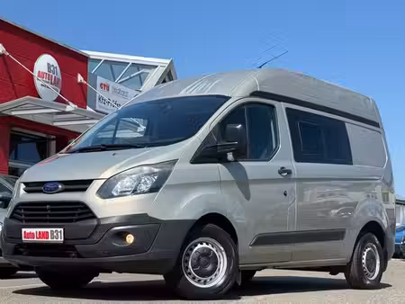 Ford Transit 2.2
