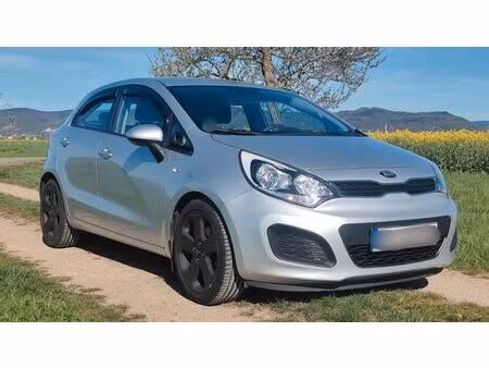 Kia Rio 1.4 109