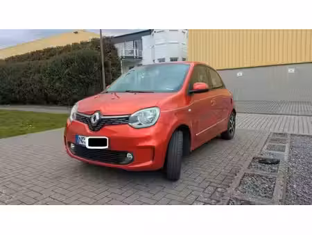 Renault Twingo 0.9 TCe 92 Intens