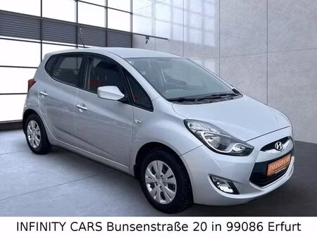 Hyundai IX20 1.4 90 Classic