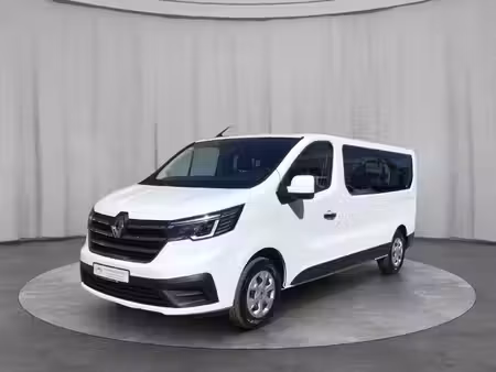 Renault Trafic 2.0 dCi 150