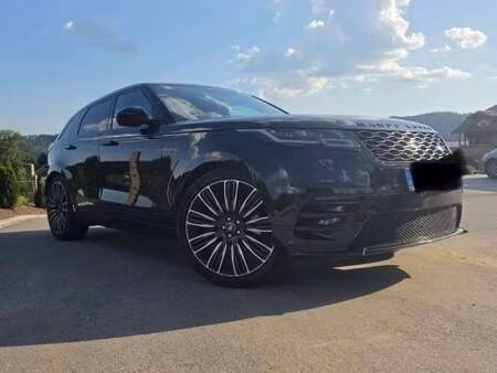 Land Rover Range Rover Velar D300 V6 3.0 300 R‑dynamic SE 4x4