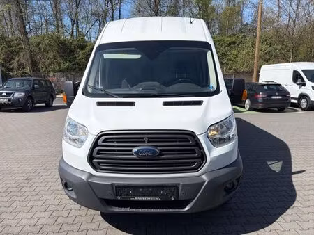 Ford Transit 2.0 TDCi 131 Trend