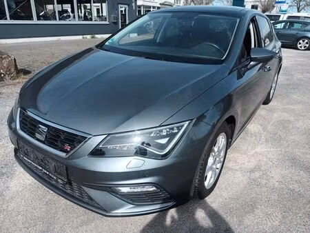 Seat Leon 1.4 TSI 125 FR