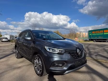Renault Kadjar 1.7 dCi 150 4x4