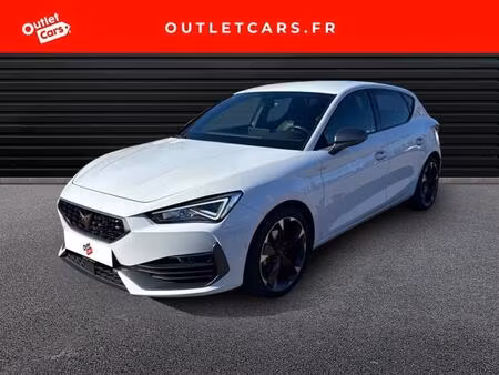 Cupra Leon 1.5 TSI 150