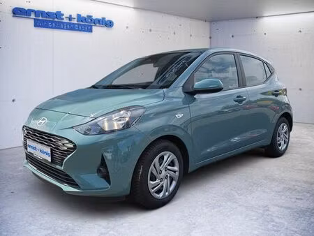 Hyundai i10 1.0 63