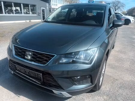 Seat Ateca 1.4 TSI 150 Style