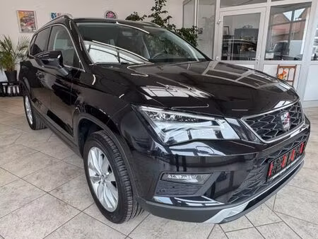 Seat Ateca 1.5 TSI 150 Style