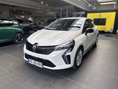Renault Clio 1.0 TCe 90 Evolution