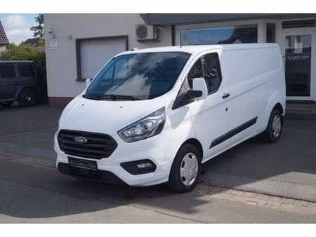 Ford Transit 2.0 131 SE