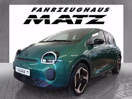 Renault Twingo 80