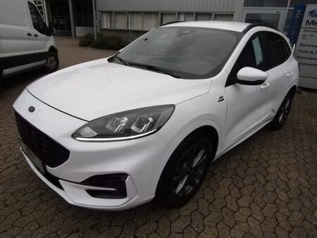 Ford Kuga 1.5 EcoBoost 150 ST Line