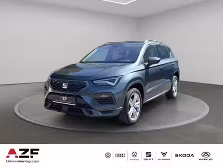 Seat Ateca 1.5 TSI 150 FR