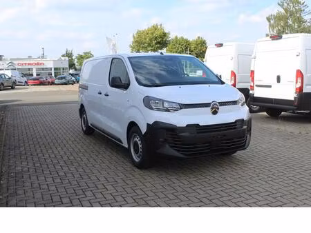 Citroën Jumpy 
