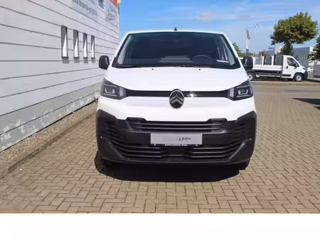 Citroën Jumpy 2.0