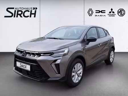 Mitsubishi ASX 1.0 91