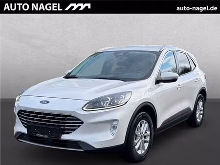Ford Kuga 2.5 Titanium X