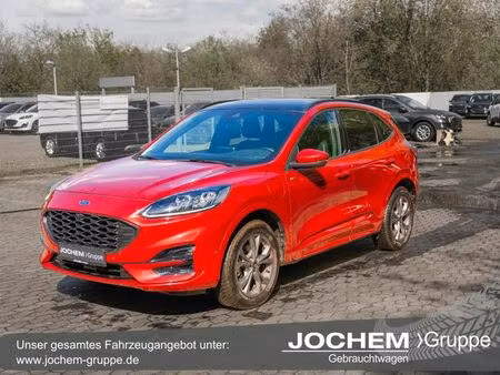 Ford Kuga 2.5 152 ST Line X