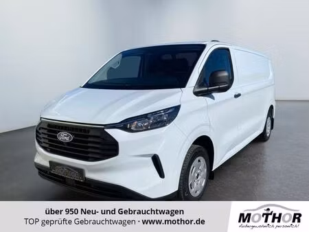 Ford Transit 2.0 136 Trend