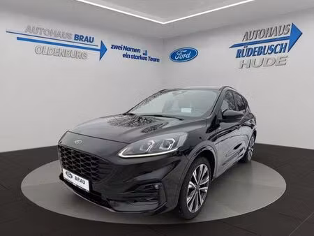 Ford Kuga 2.5 ST Line X