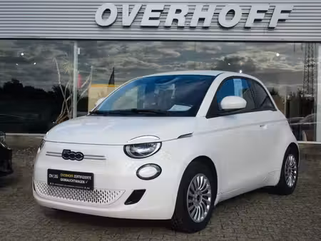 Fiat 500 118