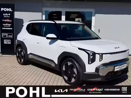 Kia EV2 147 Earth