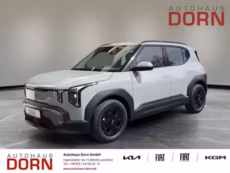 Kia EV2 147 Earth
