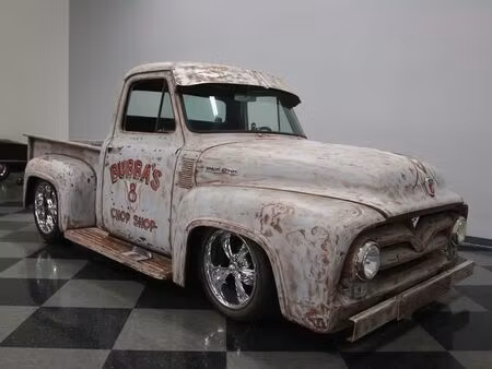 Ford F100 