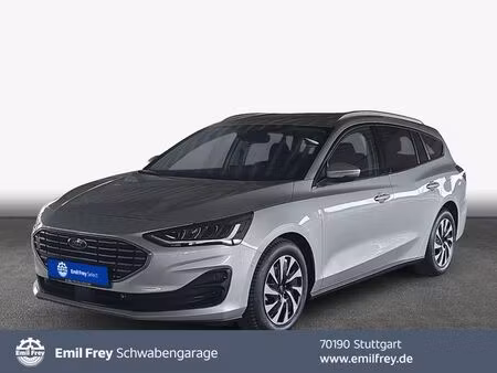 Ford Focus 1.5 115 Edition