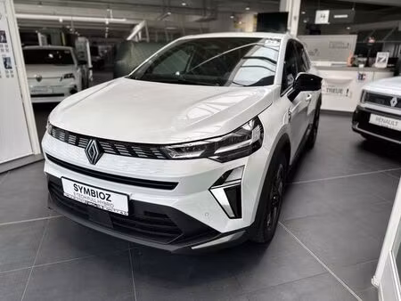 Renault Symbioz E-Tech 1.8 160 Techno