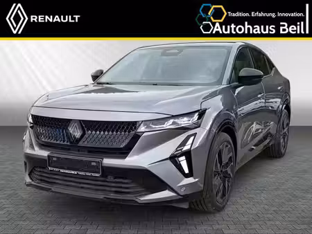 Renault Rafale E-Tech 1.2 200 Esprit Alpine