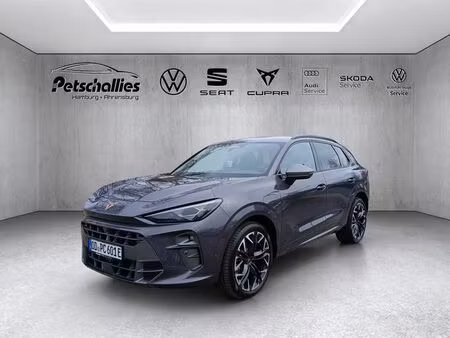 Cupra Terramar 1.5 150