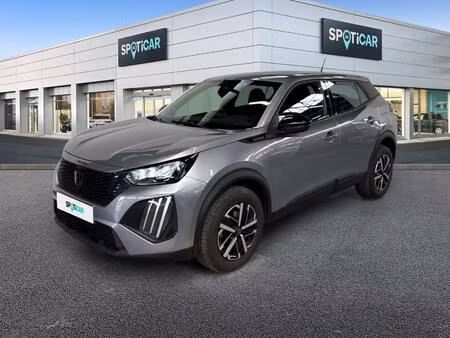 Peugeot 2008 1.2 100 Style