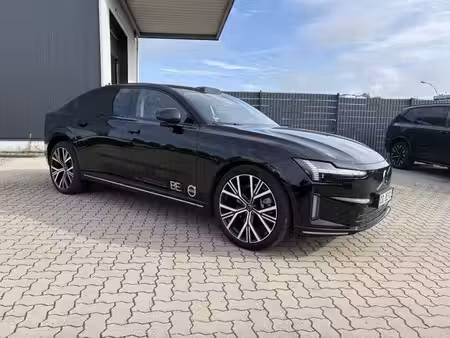 Volvo ES90 Single Motor 333