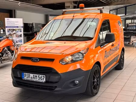 Ford Transit 1.0 101 Trend