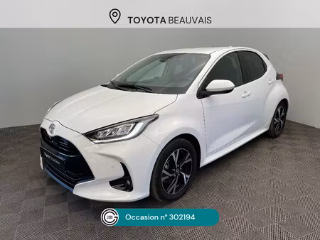 Toyota Yaris 1.5 92