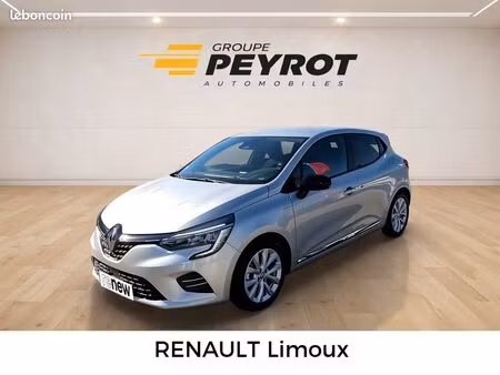Renault Clio E-Tech 1.6 145 Evolution