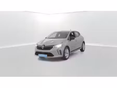 Renault Clio 1.5 dCi 100 Evolution