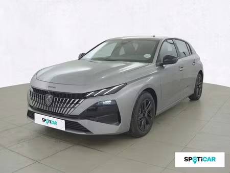 Peugeot 308 1.2 145 Style