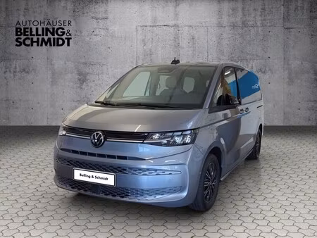 Volkswagen Multivan 2.0 TSI 150 Life