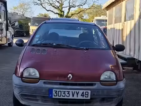 Renault Twingo 1.2 55