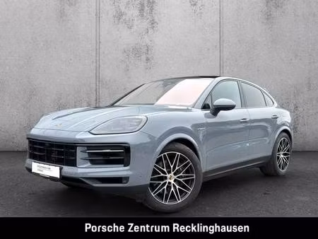 Porsche Cayenne V6 3.0 4x4