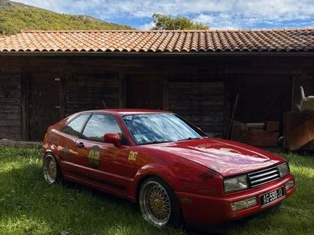 Volkswagen Corrado 16S