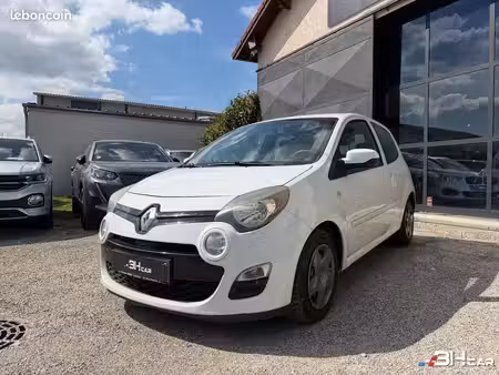 Renault Twingo 1.2 75 Expression