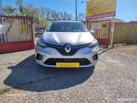 Renault Clio E-Tech 1.6 140 Business