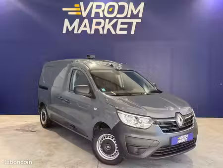 Renault Express Van 1.5 dCi 95 Confort