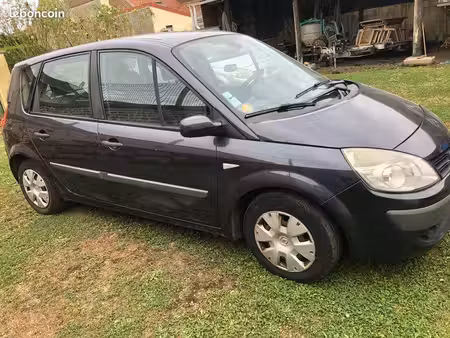 Renault Scénic 